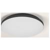 OSRAM HOMELIGHTING 4099854621505 stropní svítidlo, LED stropní svítidlo černá