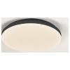 OSRAM HOMELIGHTING 4099854621505 stropní svítidlo, LED stropní svítidlo černá