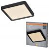 OSRAM HOMELIGHTING 4099854604829 stropní svítidlo, LED stropní svítidlo LED černá