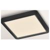 OSRAM HOMELIGHTING 4099854604829 stropní svítidlo, LED stropní svítidlo LED černá