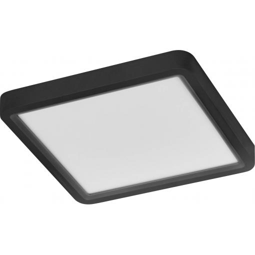 OSRAM HOMELIGHTING 4099854604829 stropní svítidlo, LED stropní svítidlo LED černá