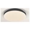 OSRAM HOMELIGHTING 4099854621468 stropní svítidlo, LED stropní svítidlo LED černá