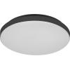 OSRAM HOMELIGHTING 4099854621468 stropní svítidlo, LED stropní svítidlo LED černá