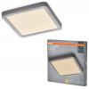 OSRAM HOMELIGHTING 4099854604867 stropní svítidlo, LED stropní svítidlo Silver