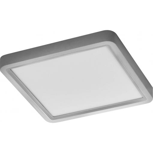 OSRAM HOMELIGHTING 4099854604867 stropní svítidlo, LED stropní svítidlo Silver