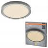 OSRAM HOMELIGHTING 4099854604324 stropní svítidlo, LED stropní svítidlo Silver