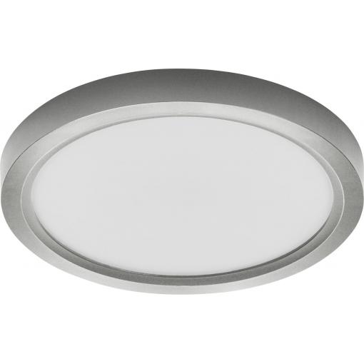OSRAM HOMELIGHTING 4099854604324 stropní svítidlo, LED stropní svítidlo Silver