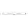 OSRAM HOMELIGHTING 4099854448614 LED pásek 230 V červená, zelená, modrá 1 ks