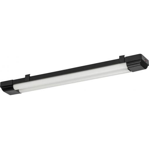 OSRAM HOMELIGHTING zapuštěné svítidlo, LED svítidlo zápustné teplá bílá, studená bílá černá