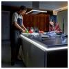 Philips Hue LED pásek 8721103089335 Energetická třída (EEK2021): G (A - G) OmniGlow Gradient 40 W RGBICWW