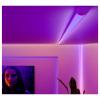 Philips Hue LED pásek 8721103089335 Energetická třída (EEK2021): G (A - G) OmniGlow Gradient 40 W RGBICWW