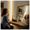 Philips Hue LED pásek 8721103089335 Energetická třída (EEK2021): G (A - G) OmniGlow Gradient 40 W RGBICWW
