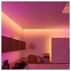 Philips Hue LED pásek 8721103088413 Energetická třída (EEK2021): G (A - G) Flux Ultra Bright Gradient 48 W RGBICWW