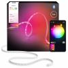 Philips Hue LED pásek 8721103087812 Energetická třída (EEK2021): G (A - G) Flux Gradient 12 W RGBICWW