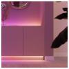 Philips Hue LED pásek 8721103087812 Energetická třída (EEK2021): G (A - G) Flux Gradient 12 W RGBICWW