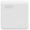 Digitus DA-10305 USB nabíječka, 1x USB A , 3x USB-C®, 140 W, bílá