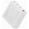 Digitus DA-10305 USB nabíječka, 1x USB A , 3x USB-C®, 140 W, bílá