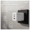 Digitus DA-10304 USB nabíječka, 1x USB A , 2x USB-C®, 100 W, bílá