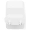 Digitus DA-10302 USB nabíječka, 1x USB A , 1x USB-C®, 45 W, bílá
