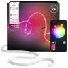Philips Hue LED pásek 8721103089212 Energetická třída (EEK2021): G (A - G) Flux Gradient Outdoor 30 W RGBICWW