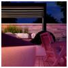 Philips Hue LED pásek 8721103089212 Energetická třída (EEK2021): G (A - G) Flux Gradient Outdoor 30 W RGBICWW