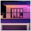 Philips Hue LED pásek 8721103089212 Energetická třída (EEK2021): G (A - G) Flux Gradient Outdoor 30 W RGBICWW