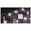 Philips Hue LED pásek 8721103089212 Energetická třída (EEK2021): G (A - G) Flux Gradient Outdoor 30 W RGBICWW