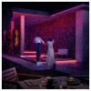 Philips Hue LED pásek 8721103089212 Energetická třída (EEK2021): G (A - G) Flux Gradient Outdoor 30 W RGBICWW
