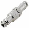 TRU COMPONENTS TC-13895628 kulatý konektor DIN, 1 sada
