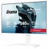 Iiyama G-MASTER herní monitor 68.6 cm (27 palec)1920 x 1080 Pixel, 16:9, 0.4 ms, VA LCD