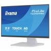 Iiyama ProLite LCD monitor 54.4 cm (21.4 palec)1920 x 1080 Pixel, 16:9, 5 ms, IPS LCD