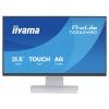 Iiyama ProLite LCD monitor 54.4 cm (21.4 palec)1920 x 1080 Pixel, 16:9, 5 ms, IPS LCD