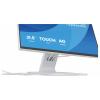 Iiyama ProLite LCD monitor 54.4 cm (21.4 palec)1920 x 1080 Pixel, 16:9, 5 ms, IPS LCD