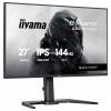 Iiyama G-MASTER herní monitor 68.6 cm (27 palec)1920 x 1080 Pixel, 16:9, 1 ms, VA LED