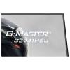 Iiyama G-MASTER herní monitor 68.6 cm (27 palec)1920 x 1080 Pixel, 16:9, 1 ms, VA LED
