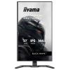 Iiyama G-MASTER herní monitor 68.6 cm (27 palec)1920 x 1080 Pixel, 16:9, 1 ms, VA LED
