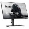 Iiyama G-MASTER herní monitor 68.6 cm (27 palec)1920 x 1080 Pixel, 16:9, 1 ms, VA LED
