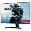 Iiyama G-MASTER herní monitor 68.6 cm (27 palec)1920 x 1080 Pixel, 16:9, 0.4 ms, IPS LED