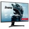 Iiyama G-MASTER herní monitor 68.6 cm (27 palec)1920 x 1080 Pixel, 16:9, 0.4 ms, IPS LED
