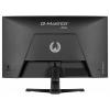 Iiyama G-MASTER herní monitor 68.6 cm (27 palec)1920 x 1080 Pixel, 16:9, 0.4 ms, IPS LED