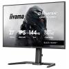 Iiyama G-MASTER herní monitor 68.6 cm (27 palec)2560 x 1440 Pixel, 16:9, 1 ms, IPS LED