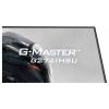 Iiyama G-MASTER herní monitor 68.6 cm (27 palec)1920 x 1080 Pixel, 16:9, 1 ms, IPS LED