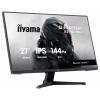 Iiyama G-MASTER herní monitor 68.6 cm (27 palec)1920 x 1080 Pixel, 16:9, 1 ms, IPS LED