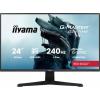 Iiyama G-MASTER herní monitor 60.5 cm (23.8 palec)1920 x 1080 Pixel, 16:9, 0.3 ms