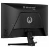 Iiyama G-MASTER herní monitor 60.5 cm (23.8 palec)1920 x 1080 Pixel, 16:9, 0.3 ms
