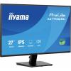Iiyama ProLite LED monitor 68.6 cm (27 palec)2560 x 1440 Pixel, 16:9, 3 ms, IPS LED