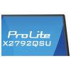 Iiyama ProLite LED monitor 68.6 cm (27 palec)2560 x 1440 Pixel, 16:9, 3 ms, IPS LED