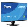 Iiyama ProLite LED monitor 68.6 cm (27 palec)2560 x 1440 Pixel, 16:9, 3 ms, IPS LED