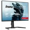 Iiyama G-MASTER herní monitor 68.6 cm (27 palec)2560 x 1440 Pixel, 16:9, 0.5 ms