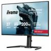 Iiyama G-MASTER herní monitor 68.6 cm (27 palec)2560 x 1440 Pixel, 16:9, 0.5 ms